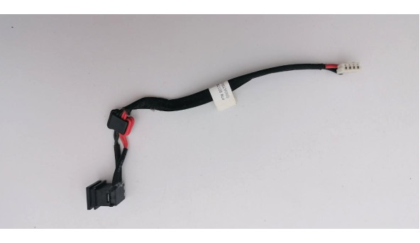 Разъем питания для ноутбука Toshiba A300 A305 6017B0149801 Б/У