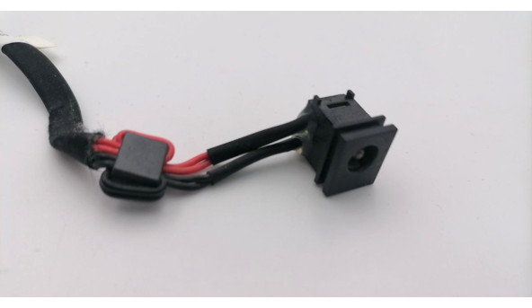 Разъем питания для ноутбука Toshiba A300 A305 6017B0149801 Б/У - 629662