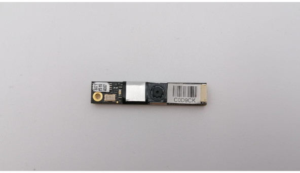 Веб-камера для ноутбука Toshiba Satellite L505 C0D9CK Б/В
