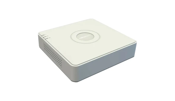 Видеорегистратор Hikvision DS-7116NXI-K1/EU 16-канальный 1U K Series AcuSense 4K NVR