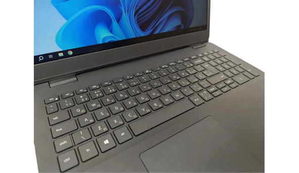 Ноутбук Dell Inspiron 3501 Intel Core i3-1005G1 12 GB RAM 128 GB SSD 500 GB HDD [15.6"] - Б/В - 629723
