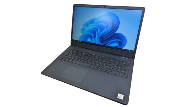 Ноутбук Dell Inspiron 3501 Intel Core i3-1005G1 12 GB RAM 128 GB SSD 500 GB HDD [15.6"] - Б/В - 629723