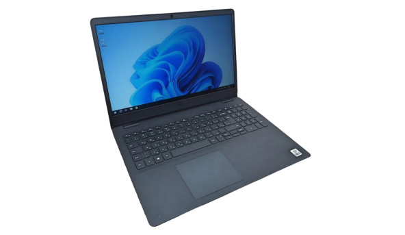 Ноутбук Dell Inspiron 3501 Intel Core i3-1005G1 12 GB RAM 128 GB SSD 500 GB HDD [15.6"] - Б/В - 629723
