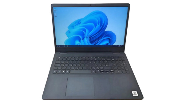 Ноутбук Dell Inspiron 3501 Intel Core i3-1005G1 12 GB RAM 128 GB SSD 500 GB HDD [15.6"] - Б/В - 629723