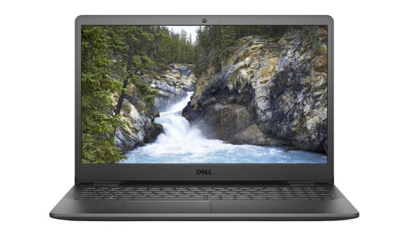 Ноутбук Dell Inspiron 3501 Intel Core i3-1005G1 12 GB RAM 128 GB SSD 500 GB HDD [15.6"] - Б/У