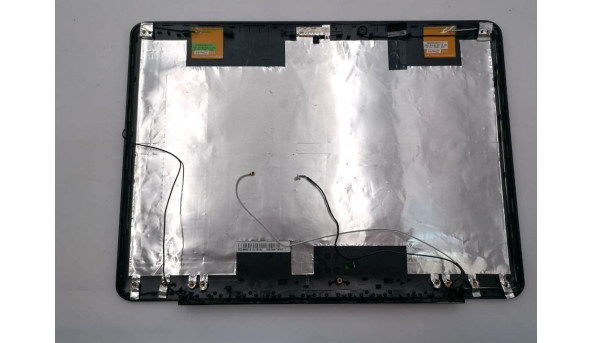 Крышка матрицы для ноутбука Toshiba Satellite A300 A305 A305D (V000120100) Б/У - 629724