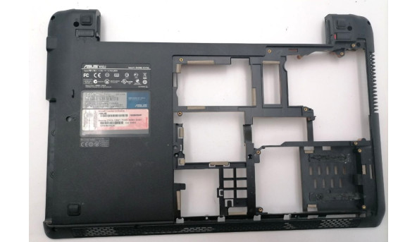 Нижняя часть корпуса для ноутбука Asus A52, K52, X52 (13GNXM10P041) Б/У