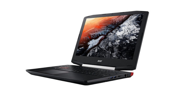 Игровой ноутбук Acer Aspire VX5-591G Core i5-7300HQ 16 RAM 256 SSD GeForce GTX 1050TI [IPS 15.6" FullHD] - Б/У