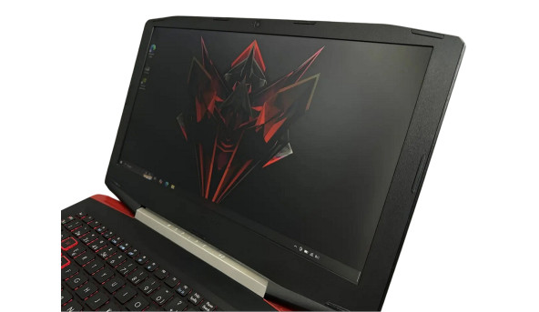 Игровой ноутбук Acer Aspire VX5-591G Core i5-7300HQ 16 RAM 256 SSD GeForce GTX 1050TI [IPS 15.6" FullHD] - Б/У - 629727