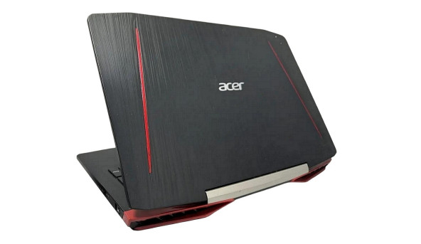 Игровой ноутбук Acer Aspire VX5-591G Core i5-7300HQ 16 RAM 256 SSD GeForce GTX 1050TI [IPS 15.6" FullHD] - Б/У - 629727