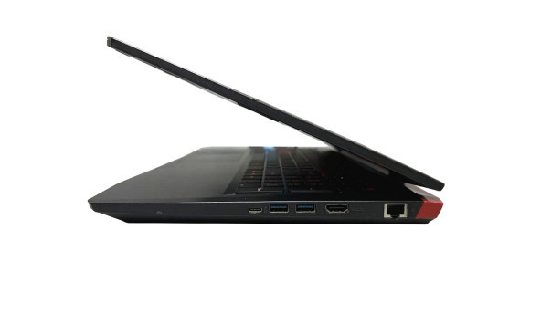 Игровой ноутбук Acer Aspire VX5-591G Core i5-7300HQ 16 RAM 256 SSD GeForce GTX 1050TI [IPS 15.6" FullHD] - Б/У - 629727