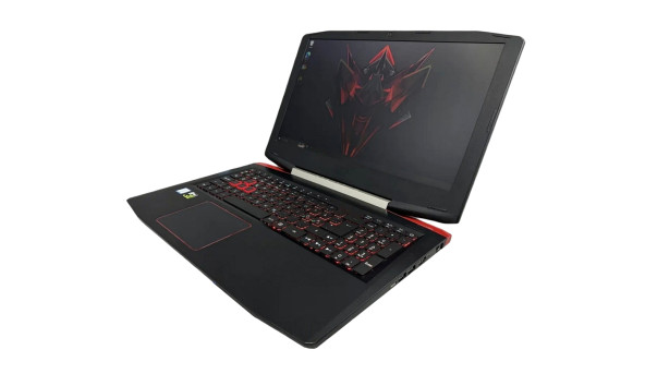 Игровой ноутбук Acer Aspire VX5-591G Core i5-7300HQ 16 RAM 256 SSD GeForce GTX 1050TI [IPS 15.6" FullHD] - Б/У - 629727