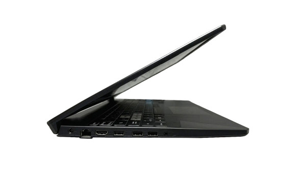 Игровой ноутбук Asus TUF FX505D AMD Ryzen 7 3750H 16 RAM 512 SSD GeForce GTX 1650 [IPS 15.6" FullHD] - Б/У - 629728