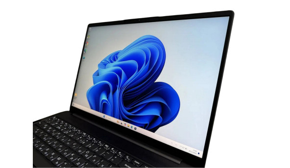 Ігровий ноутбук Lenovo IdeaPad 5 Pro 16ARH7 AMD Ryzen 7 6800HS 16 RAM 512 SSD GeForce RTX 3050 [16" 2K] - Б/В - 629730