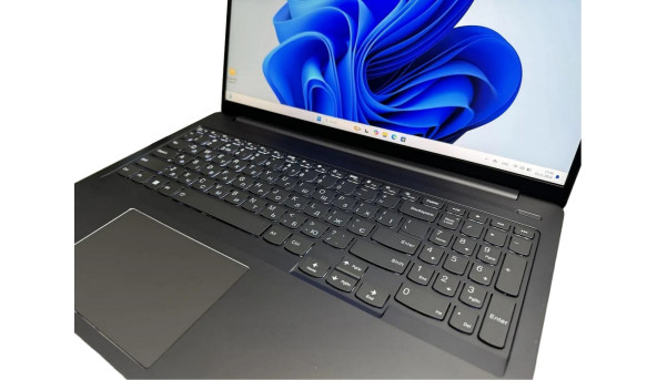 Ігровий ноутбук Lenovo IdeaPad 5 Pro 16ARH7 AMD Ryzen 7 6800HS 16 RAM 512 SSD GeForce RTX 3050 [16" 2K] - Б/В - 629730