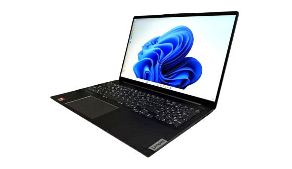 Ігровий ноутбук Lenovo IdeaPad 5 Pro 16ARH7 AMD Ryzen 7 6800HS 16 RAM 512 SSD GeForce RTX 3050 [16" 2K] - Б/В - 629730