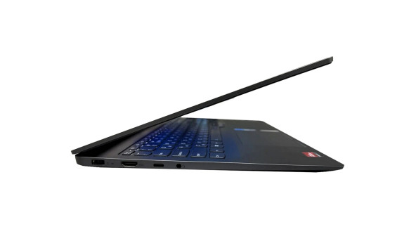 Ігровий ноутбук Lenovo IdeaPad 5 Pro 16ARH7 AMD Ryzen 7 6800HS 16 RAM 512 SSD GeForce RTX 3050 [16" 2K] - Б/В - 629730