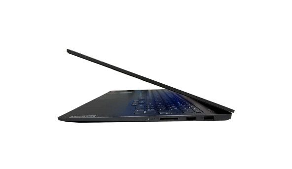 Ігровий ноутбук Lenovo IdeaPad 5 Pro 16ARH7 AMD Ryzen 7 6800HS 16 RAM 512 SSD GeForce RTX 3050 [16" 2K] - Б/В - 629730