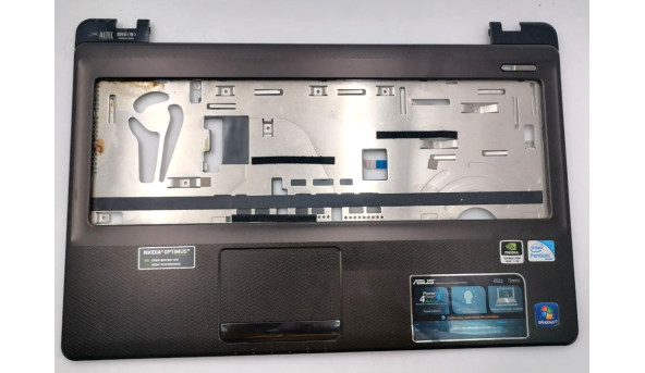 Средняя часть корпуса для ноутбука Asus A52, K52, X52 (13GNXM1AP034) Б/У