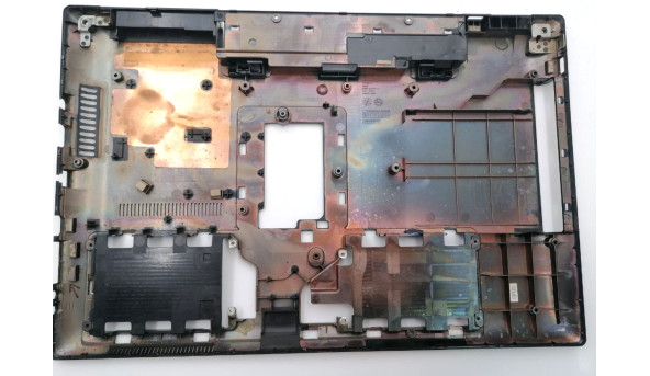Нижняя часть корпуса для ноубука Samsung RF710 (BA75-02734A) Б/У - 629735