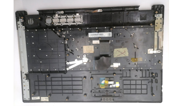 Средняя часть корпуса для ноутбука Samsung RF710 (BA75-02697A) Б/У - 629736