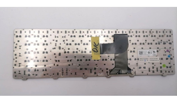 Клавіатура для ноутбука Dell Inspiron N7110 5720 7720 (V119725AK) Б/В - 629742