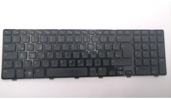 Клавіатура для ноутбука Dell Inspiron N7110 5720 7720 (V119725AK) Б/В