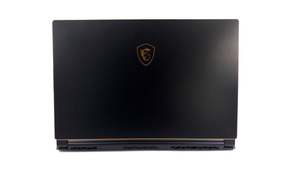 Ноутбук MSI GS65 MS-16Q2 Intel Core I7-8750H 16 GB RAM 512 GB SSD [IPS 15.6 FullHD] - Б/У - 629770