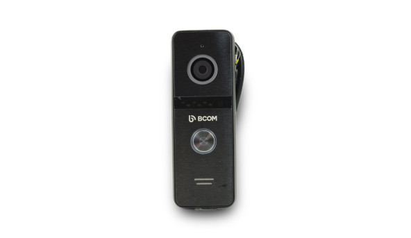 Комплект відеодомофону BCOM BD-791FHD/T Kit: відеодомофон 7" з підтримкою Tuya Smart і відеопанель - 629776