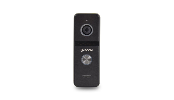 Комплект відеодомофону BCOM BD-791FHD/T Kit: відеодомофон 7" з підтримкою Tuya Smart і відеопанель - 629776
