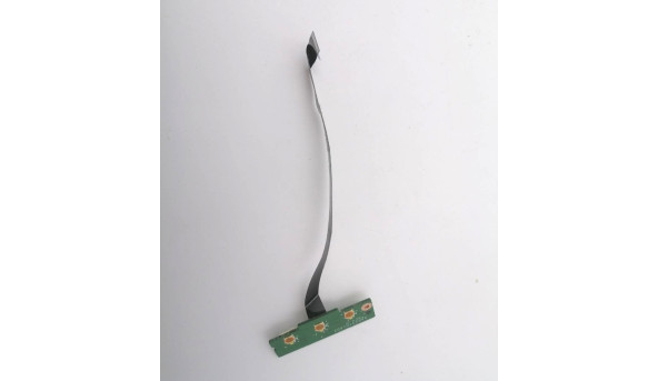 Медиа плата для ноутбука Dell Inspiron N7110 (DAR03TH16D2) Б/У