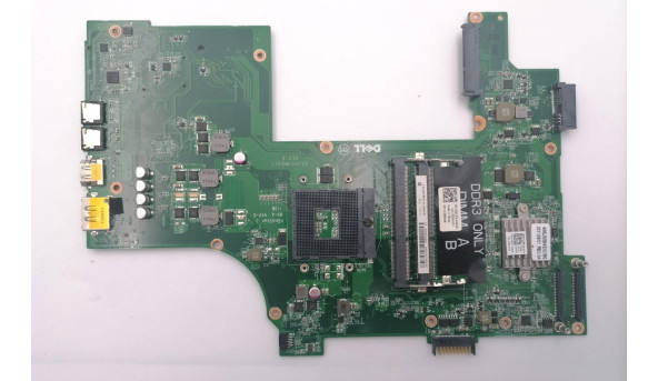Материнская плата Dell Inspiron N7110 17 17R CN-07830J DA0R03MB6E1 Б/У