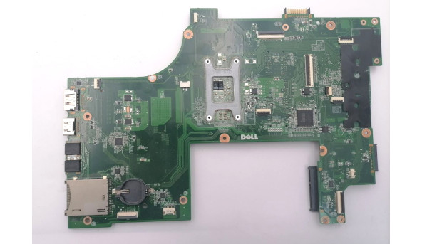 Материнская плата Dell Inspiron N7110 17 17R CN-07830J DA0R03MB6E1 Б/У - 629795
