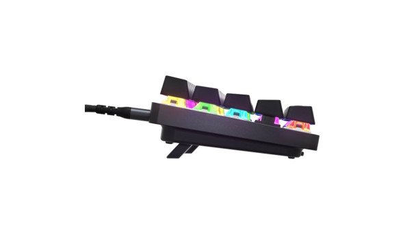 Клавіатура ігрова оптична SteelSeries Apex 9 Mini UA - 629801