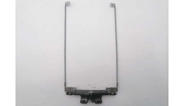 Петли для ноутбука Dell Vostro 3750 Inspiron N711 (FBV03009010 FBV03010010) Б/У - 629809