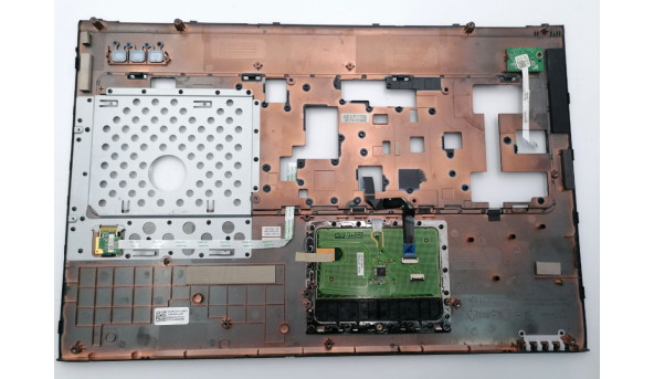 Середня частина корпусу для ноутбука Dell Vostro 3750 (0RK2DM) Б/В - 629816
