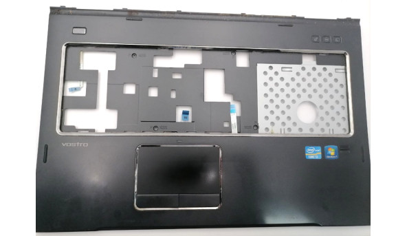 Середня частина корпусу для ноутбука Dell Vostro 3750 (0RK2DM) Б/В