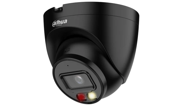 IP видеокамера Dahua DH-IPC-HDW2249T-S-IL-BE 2 МП (2.8мм) с микрофоном