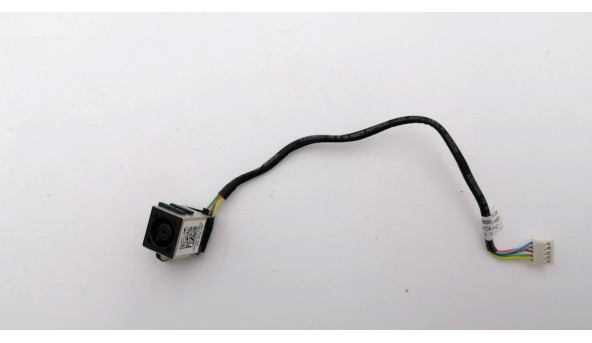Разъем питания для ноутбука Dell Inspiron N7110  (DD0R03PB000) Б/У