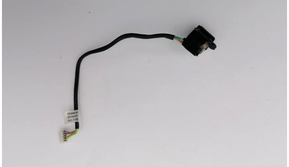 Разъем питания для ноутбука Dell Inspiron N7110 (DD0R03PB000) Б/У - 629854