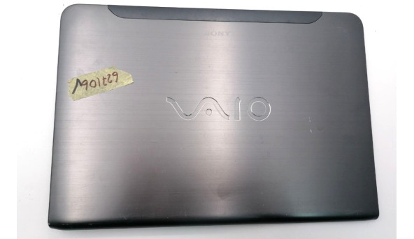 Крышка матрицы для ноутбука  SONY Vaio (SVP132A2CM)  Б/У