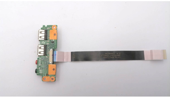 Дополнительная плата для ноутбука Sony Vaio SVE14 USB Audio (1p-1121200) Б/У - 629858