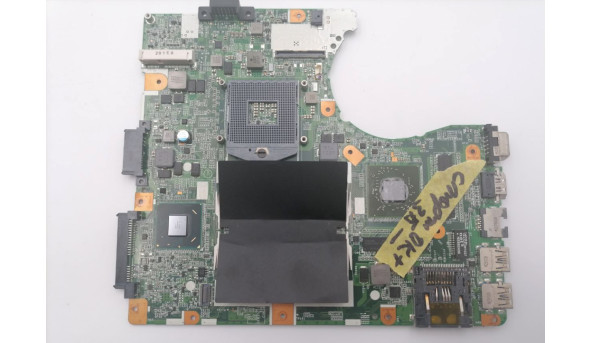 Материнская плата для ноутбука Sony Vaio SVE14AA11M (1P-0121200-8011)  Б/У
