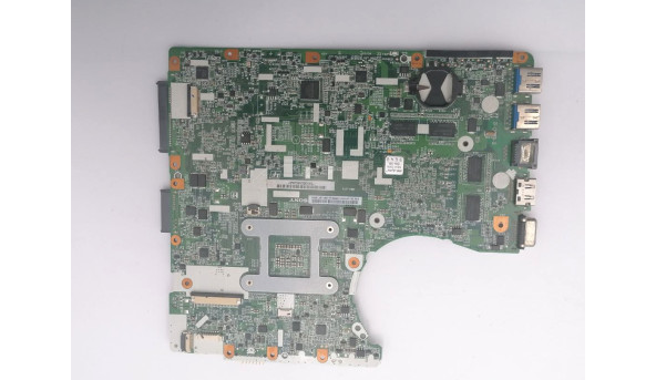 Материнская плата для ноутбука Sony Vaio SVE14AA11M (1P-0121200-8011) Б/У - 629859
