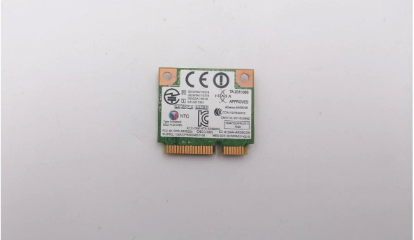Адаптер wi-fi для ноутбука Sony Vaio SVE14A (083E8EB61725) Б/В - 629874
