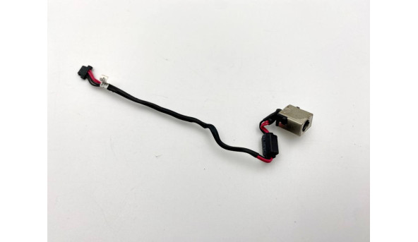 Разъем питания для ноутбука Aspire One 756 V5-131 V5-171 V5-171G Chromebook C710 40W DC30100L100 DC30100L200 Б/У