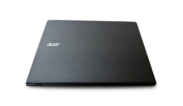 Игровой ноутбук Acer Aspire E15-576g Core I5-8250U 8 RAM 256 SSD 750 HDD GeForce MX150 [15.6" FullHD] - Б/У - 629882