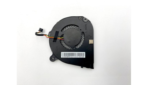Вентилятор системи охолодження для ноутбука Acer Aspire V5-131 V5-171 One 756 TravelMate TMB113-E TMB113-M Chromebook C710 (23.SGYN2.001 EF50050S1-C060-G9A DC28000BPA0) Б/У