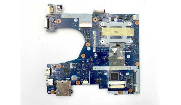 Материнська плата для ноутбука Acer Aspire One 756 V5-131 V5-171 (SR0U4 Intel Core i3-2375M LA-8941P Rev:1.0) Б/В - 629890