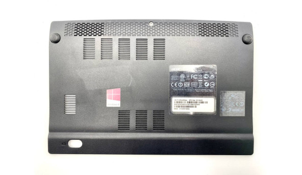 Сервисная крышка для ноутбука ACER ASPIRE V5-131 V5-171 ONE 756 Chromebook C710 c756 b113-e b113-m (ap0su000500) Б/У